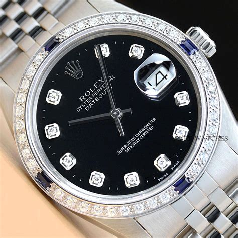 rolex 16014 sapphire crystal|rolex sapphire crystal review.